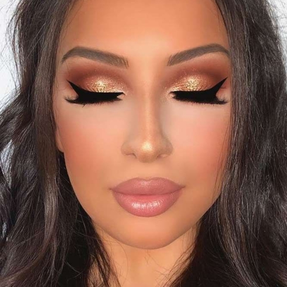 Too Faced Pumpkin Spice Second Slice Eyeshadow Palette - Picture 12 of 17